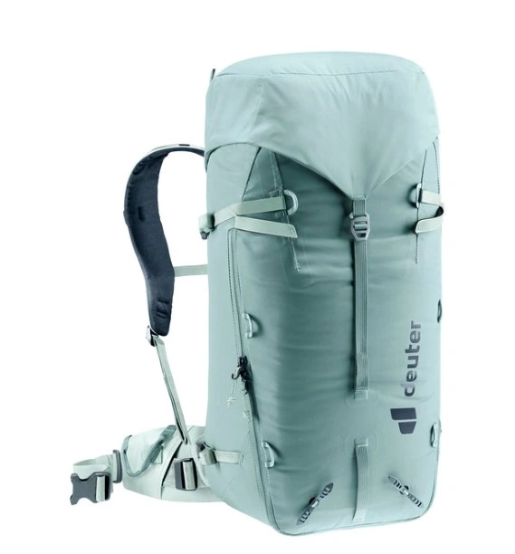 Deuter Guide 32+8 SL jade-frost