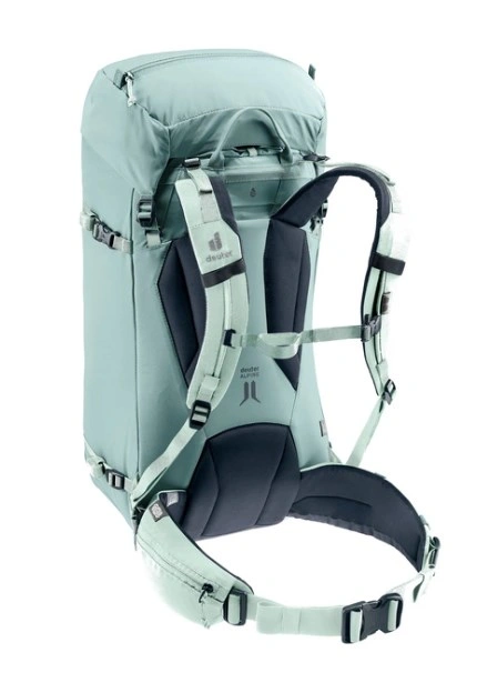 Deuter Guide 32+8 SL jade-frost