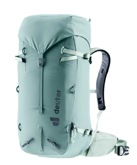 Deuter Guide 32+8 SL jade-frost