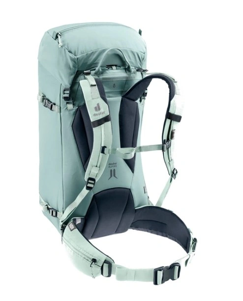 Deuter Guide 32+8 SL jade-frost