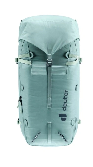 Deuter Guide 32+8 SL jade-frost