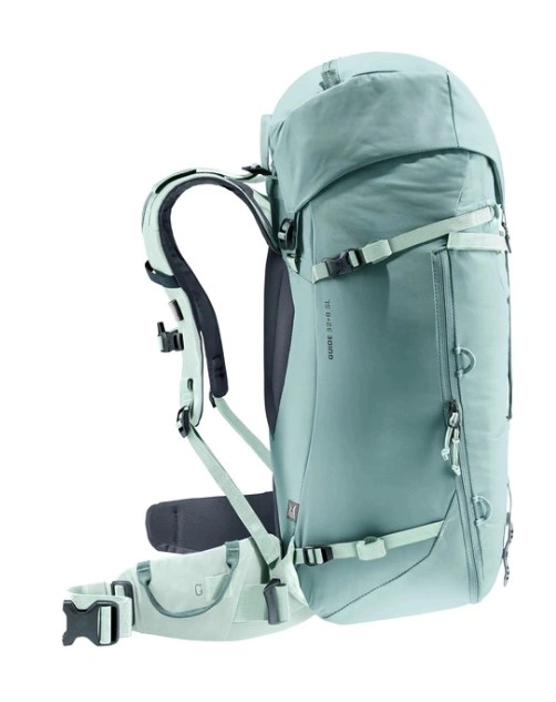 Deuter Guide 32+8 SL jade-frost