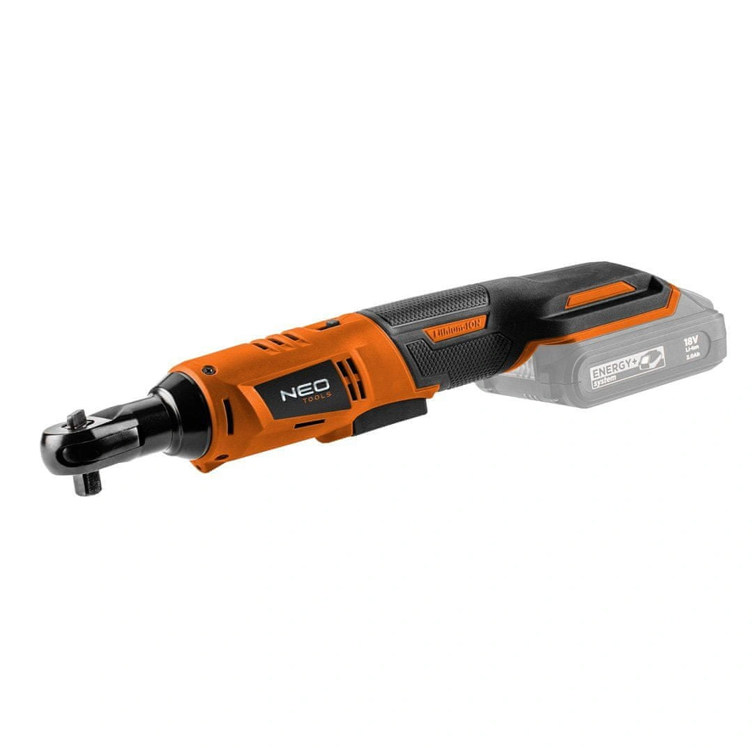 NEO TOOLS 04-603