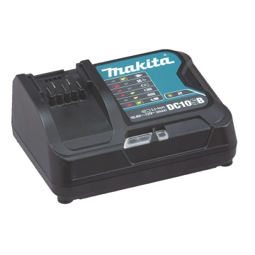 Makita 197363-4 nabíječka Li-ion 10,8V - 12V DC10SB