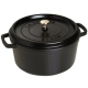 Staub Staub kulatý litinový hrnec 2,6l 405093050