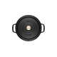 Staub Staub kulatý litinový hrnec 2,6l 405093050