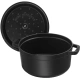 Staub Staub kulatý litinový hrnec 2,6l 405093050