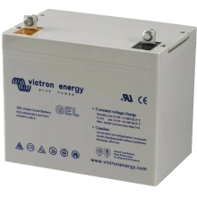 Victron Energy Pb GEL 12V/60Ah - VRLA, 12V, 60Ah