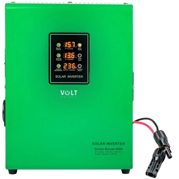 Volt Green Boost MPPT 3000 120-350 VDC