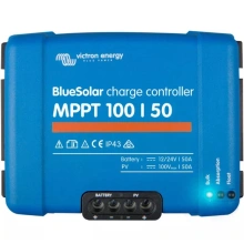 Victron Energy BlueSolar MPPT 100/50