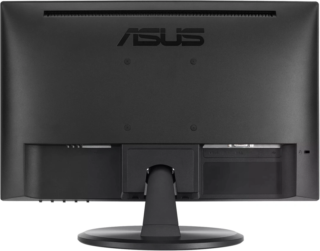 ASUS VT168HR - LED monitor 15,6