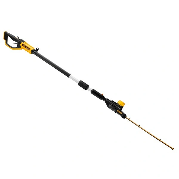 DeWalt 18V DCMPH566N BODY akumulátorové nůžky na živý plot