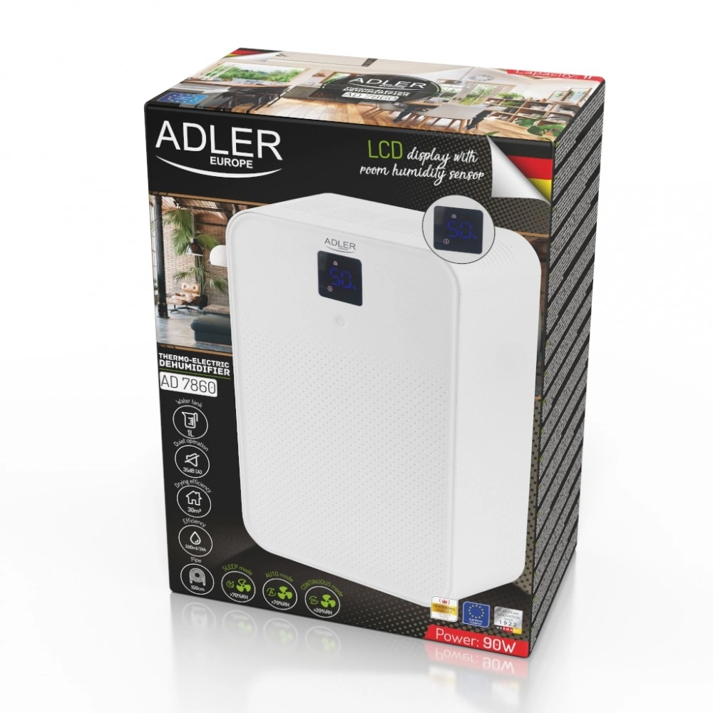 Adler AD 7860