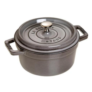 Staub Staub kulatý litinový hrnec 2,2l 405093040