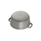 Staub Staub kulatý litinový hrnec 2,2l 405093040