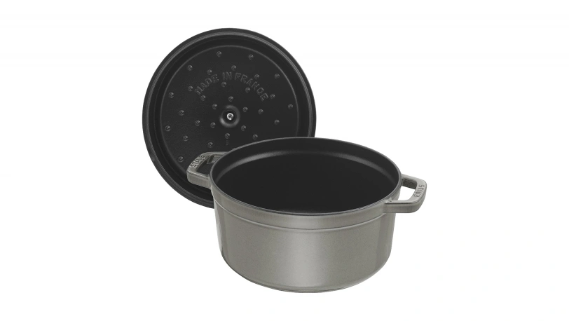 Staub Staub kulatý litinový hrnec 2,2l 405093040