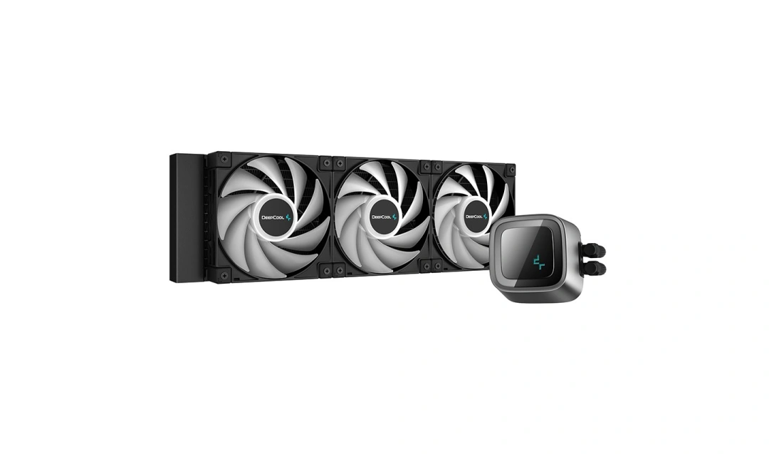 DEEPCOOL LS720, ARGB