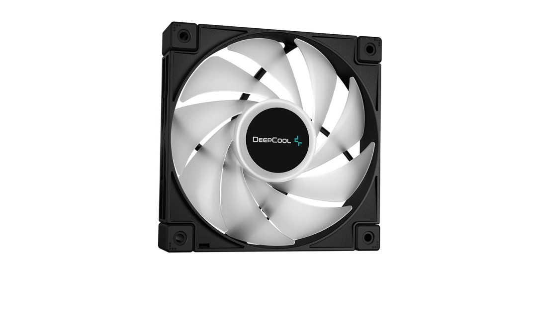 DEEPCOOL LS720, ARGB