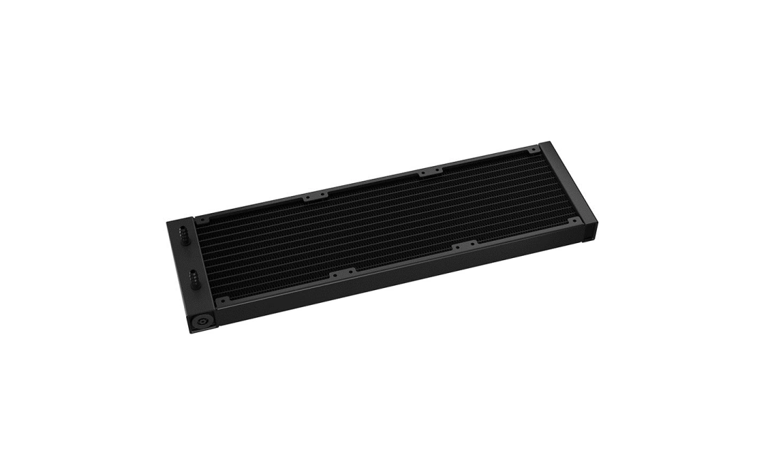 DEEPCOOL LS720, ARGB