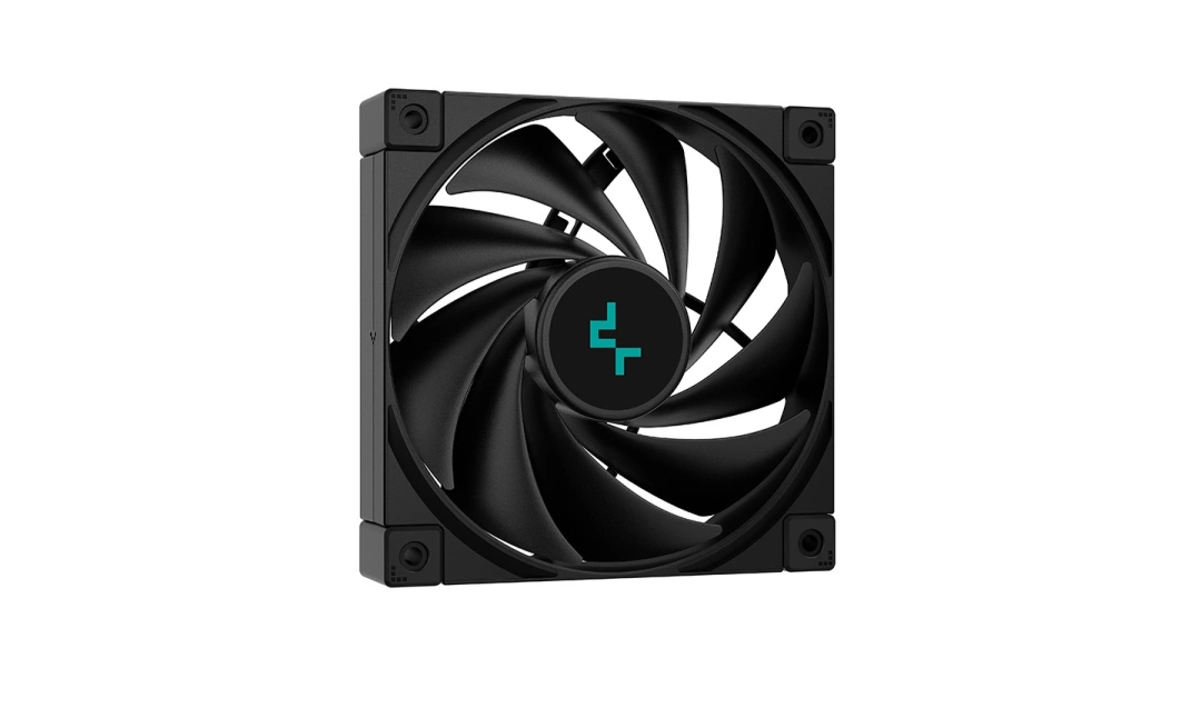 DEEPCOOL LT720, ARGB