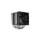 DEEPCOOL chladič AK620 / 2x120mm fan / 6x heatpipes / pro Intel i AMD