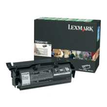 Lexmark T654 Extra High Yield Return Program Print Cartridge