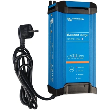 Victron BlueSmart IP22 - 12V, 20A, BT, 1x výstup, IP22