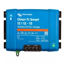 Victron Energy Victron DC-DC Orion-Tr Smart 12/12-18A