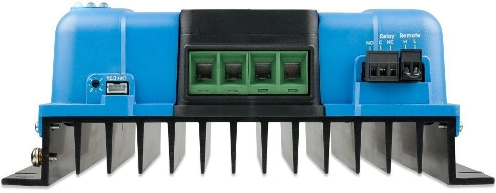 Victron SmartSolar 250/60-Tr - 250V, 60A, BT