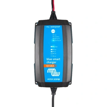 Victron EBlue SMART Charger IP65 12V 25A