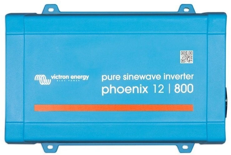 Victron Phoenix - 12V/230V, 800VA, 650W, VE.Direct