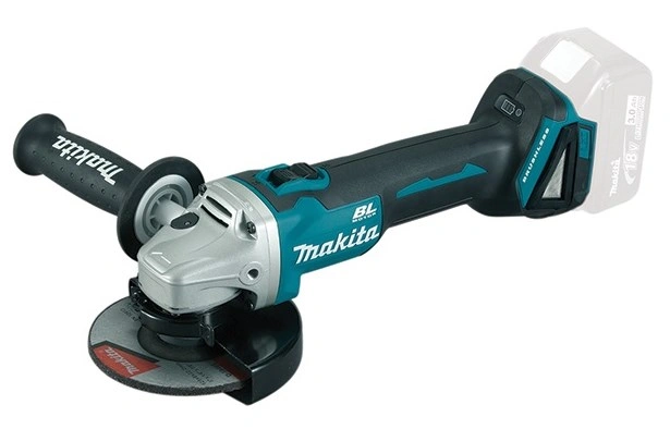 Makita DGA504Z