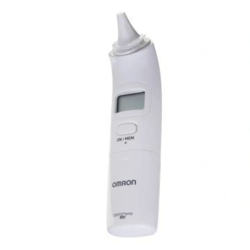 Omron GentleTemp 520