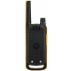 Motorola TLKR T82 Extreme, black/yellow