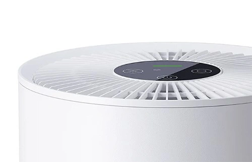 Xiaomi čistička vzduchu Smart Air Purifier 4 Compact EU