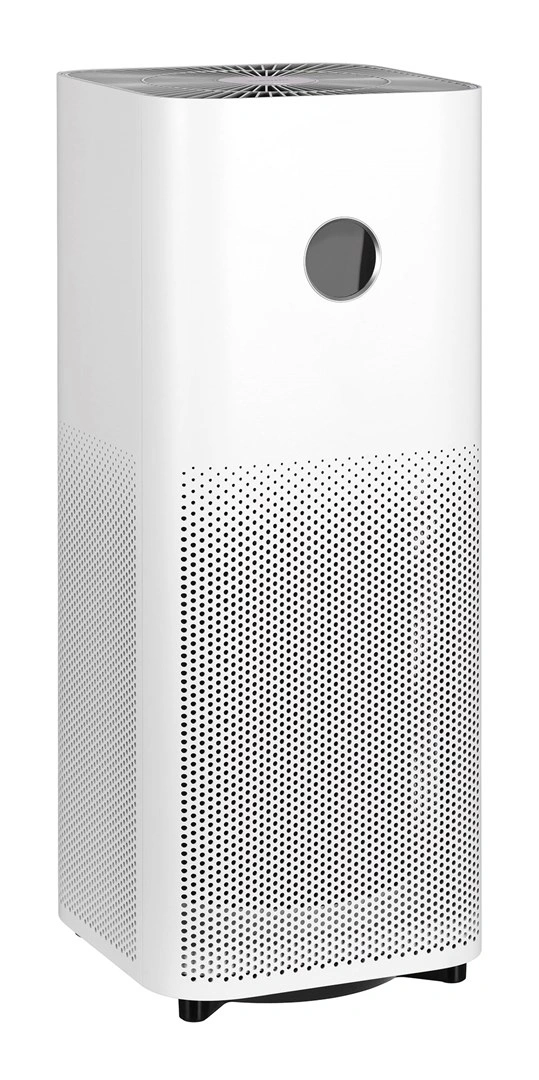 Xiaomi Smart Air Purifier 4 Pro, bílá