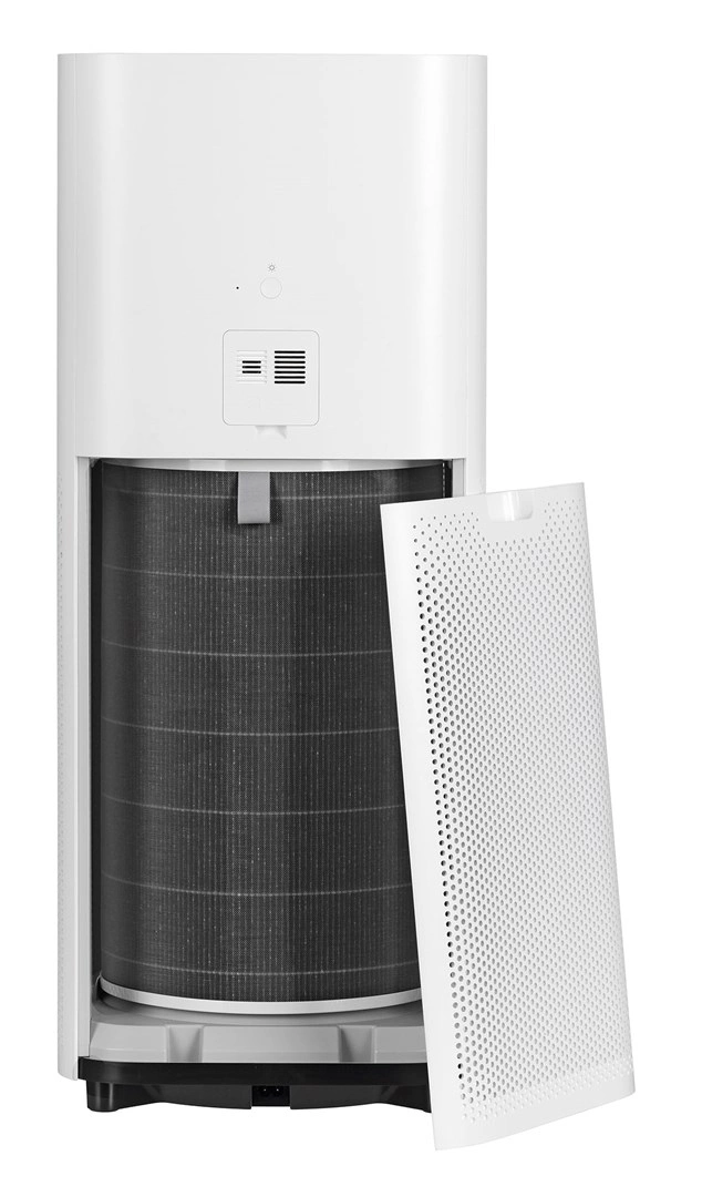 Xiaomi Smart Air Purifier 4 Pro, bílá