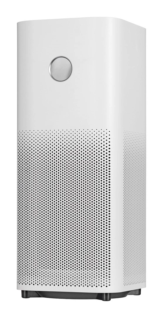 Xiaomi Smart Air Purifier 4 Pro, bílá