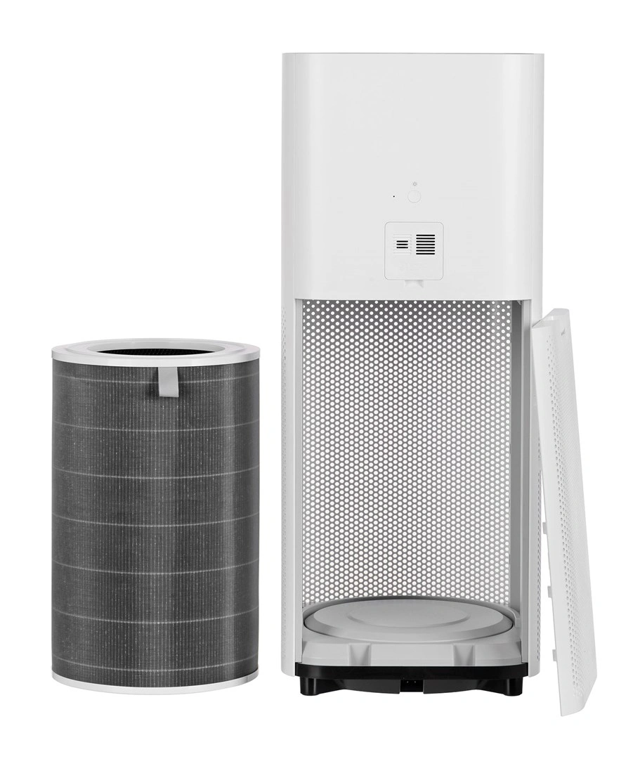 Xiaomi Smart Air Purifier 4 Pro, bílá