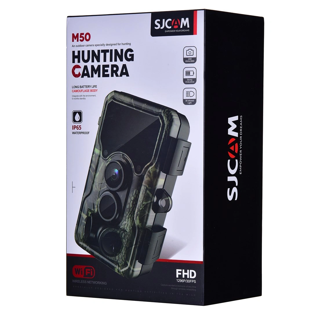 SJCAM M50