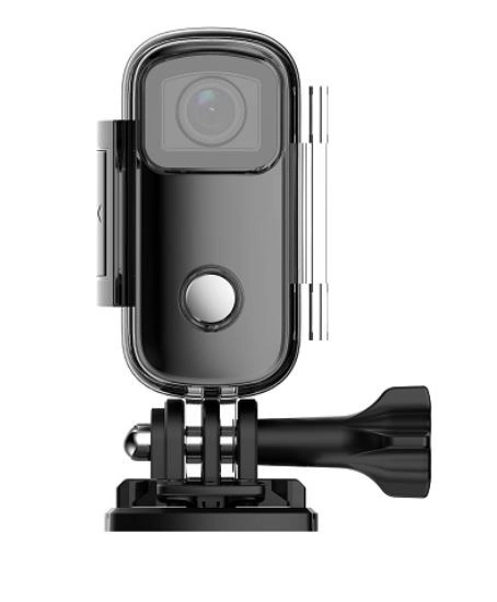 SJCAM C100+ Mini Black