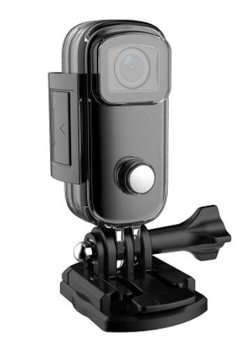 SJCAM C100+ Mini Black