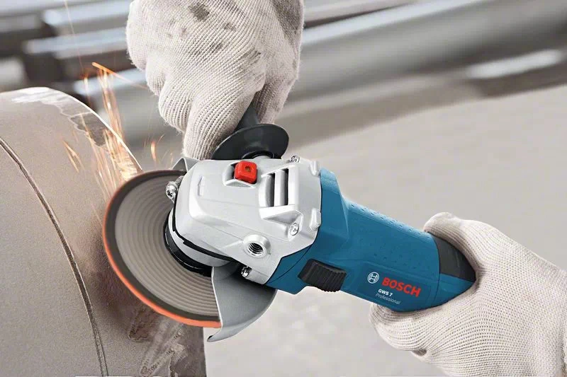 Bosch GWS 7-115