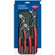 Knipex 002009V02 3-dílná sada kleští siko Cobra