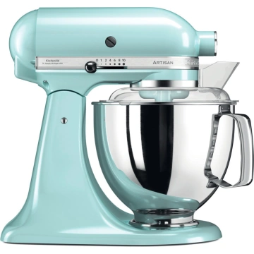 KitchenAid 5KSM175PSEIC, IceBlue