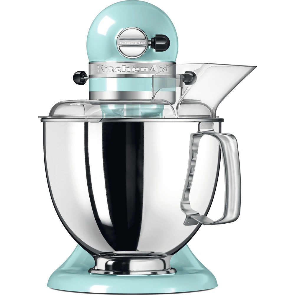 KitchenAid 5KSM175PSEIC, ledová modrá