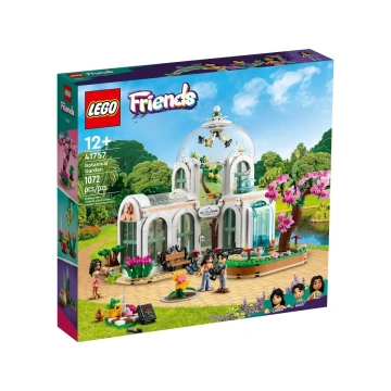 LEGO Friends 41757 Botanická zahrada