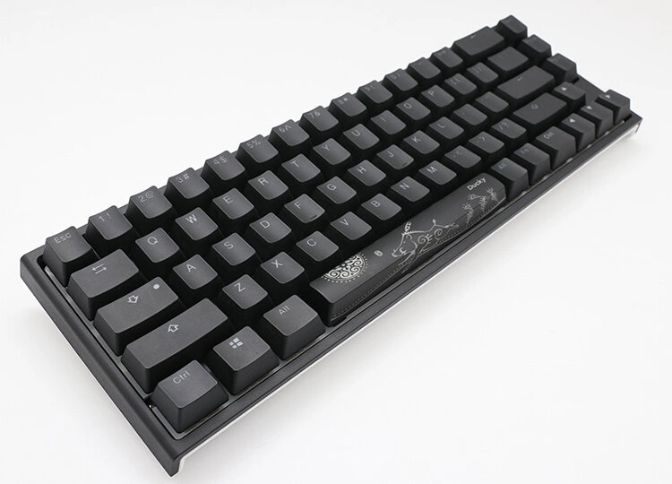 Ducky One 2 SF, Cherry MX Blue, US