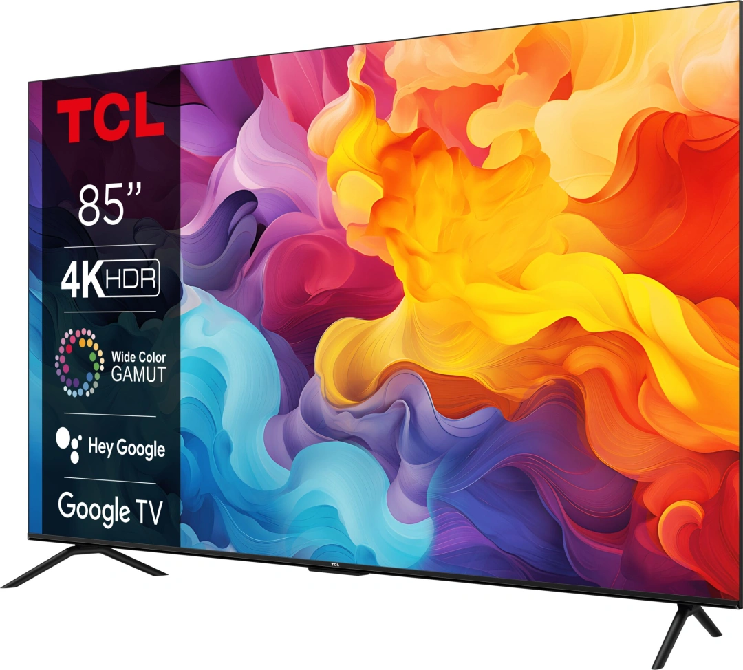 TCL 85V6B - 214cm