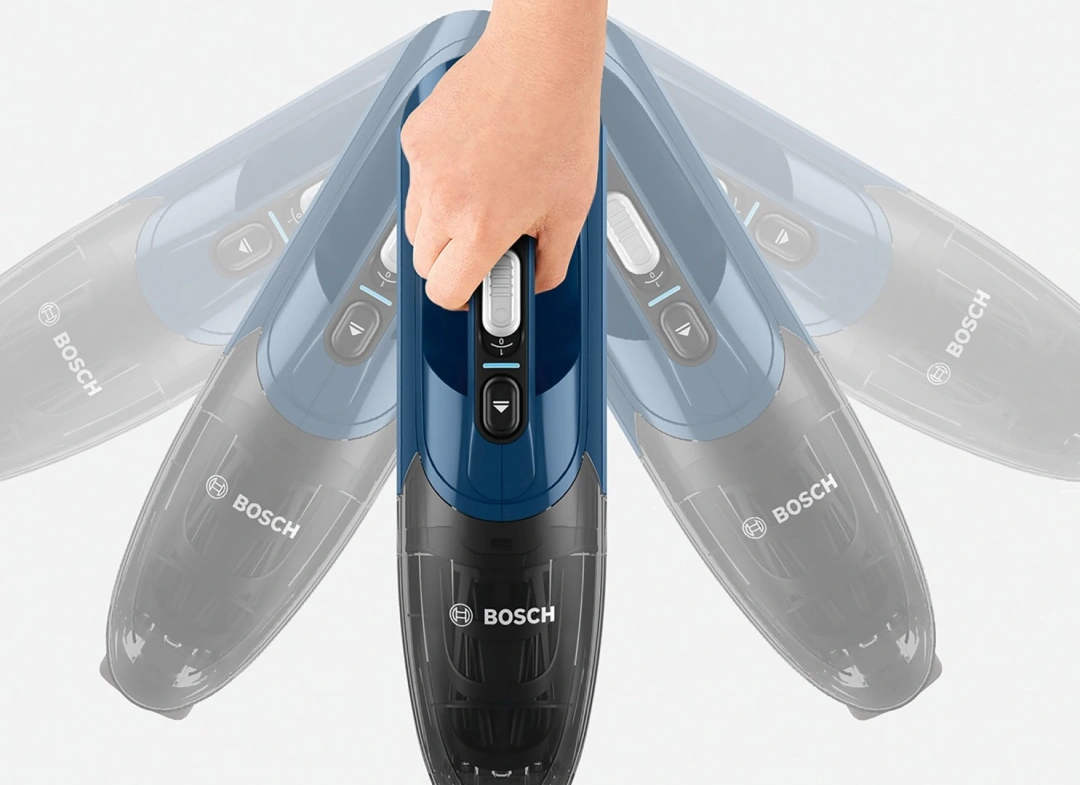 Bosch Serie 2 BBHF216 Readyy